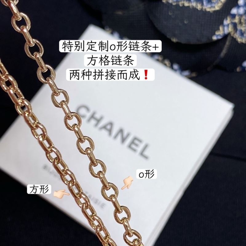 Chanel Brooches